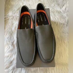 Men’s NWOT ROCKPORT Palmer Venetian Loafer